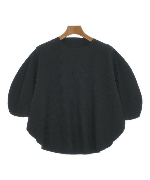 me ISSEY MIYAKE Tシャツ カットソー レディース 古着 送料無料