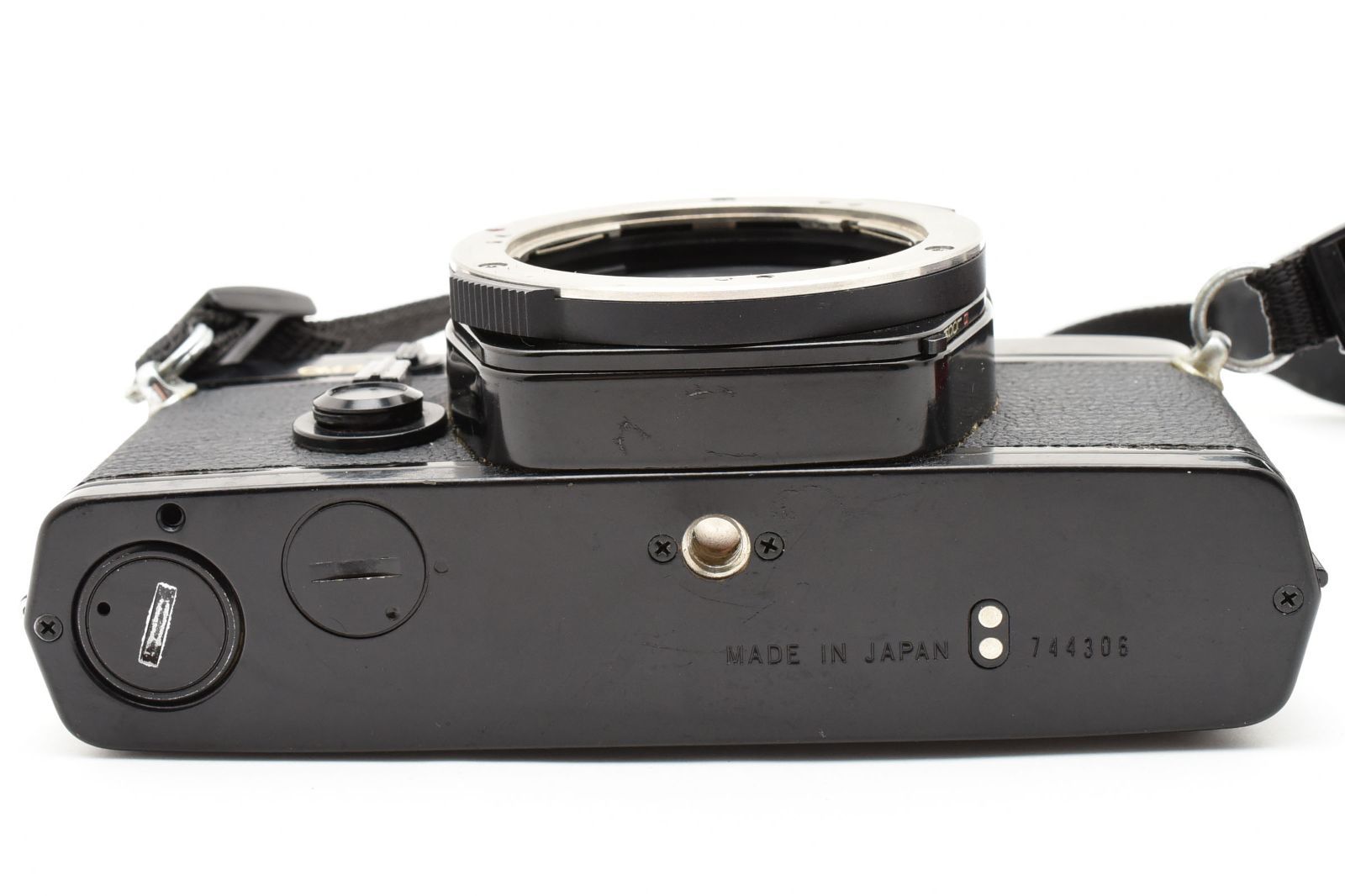 動作OK 美品】OLYMPUS OM-2n ブラック 一眼レフカメラ 【公式通販】