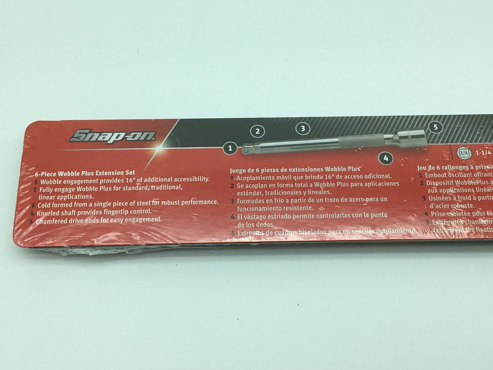 Snap-on|スナップオン