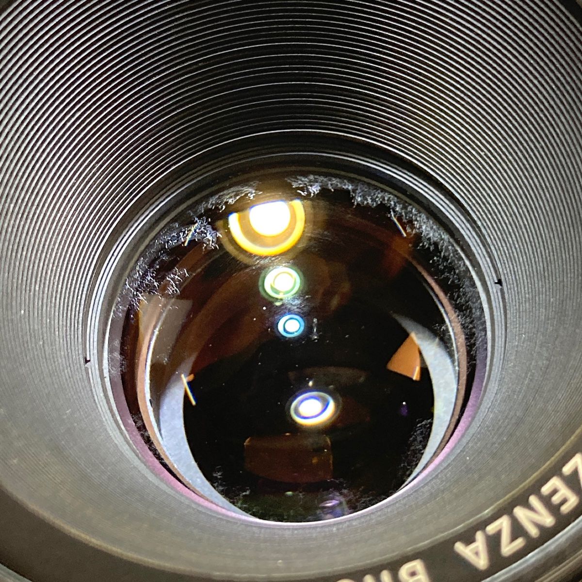 MACRO 110mm
