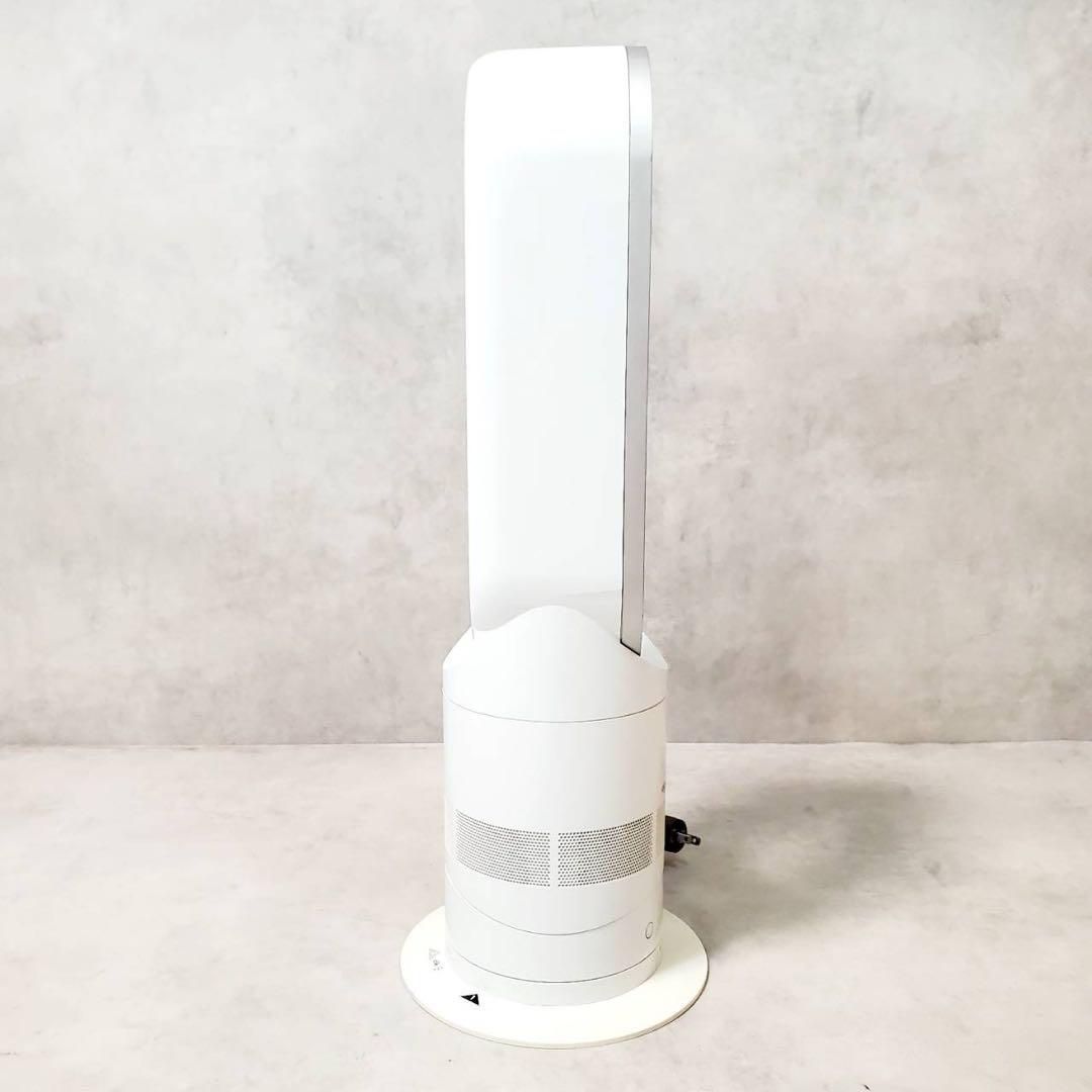 セラミックファンヒーター 温風＆涼風