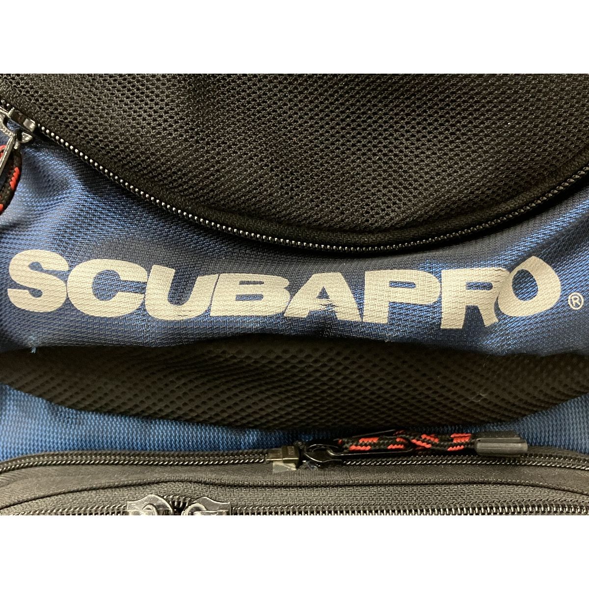 SCUBAPRO