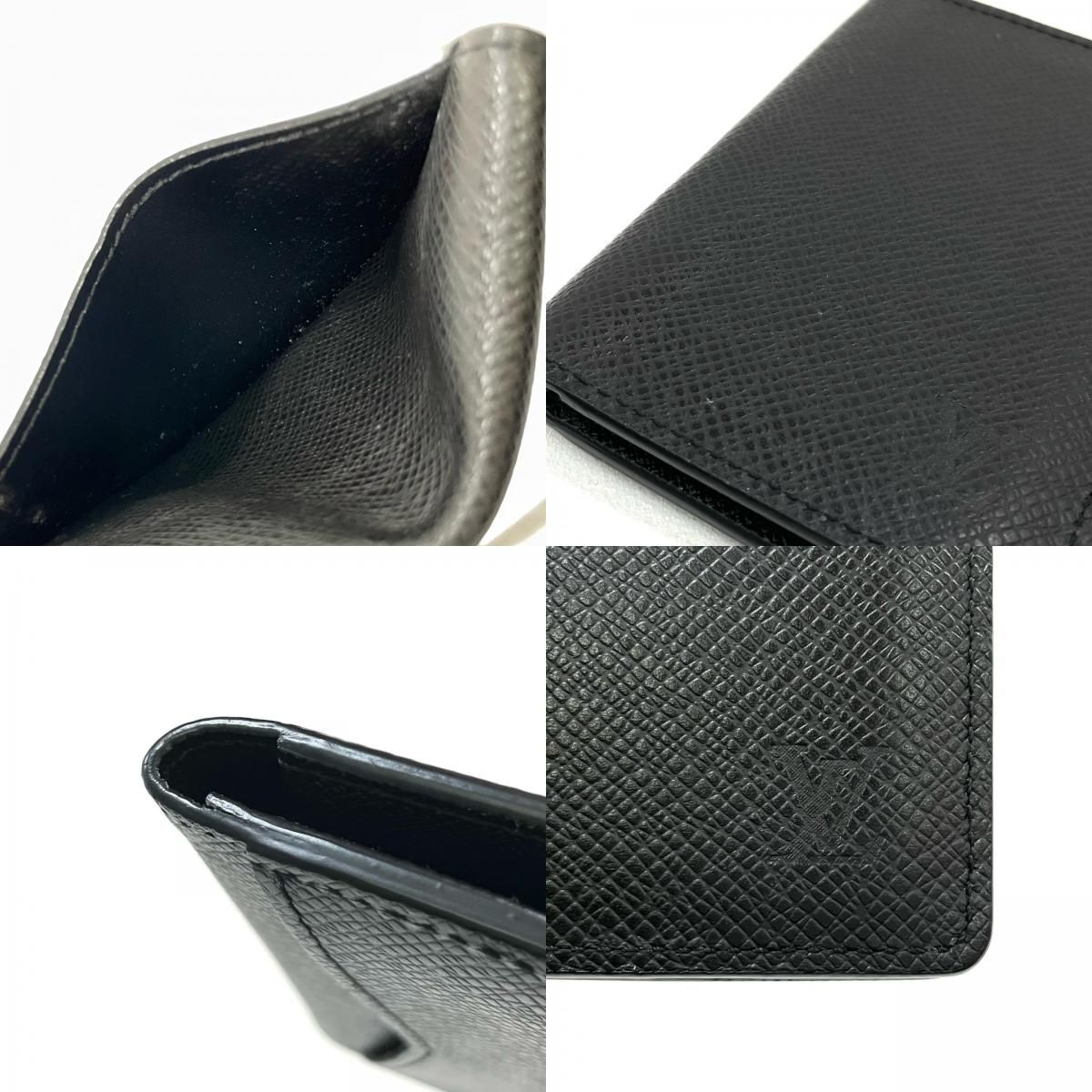 中古】LOUIS VUITTON | ルイ・ヴィトン オーガナイザー ドゥ ポッシュ
