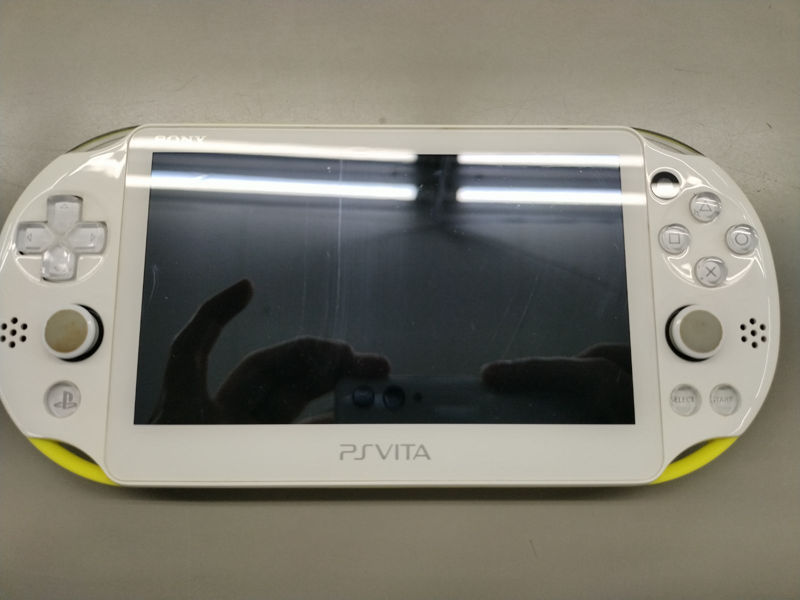 PSVita本体 5台セット