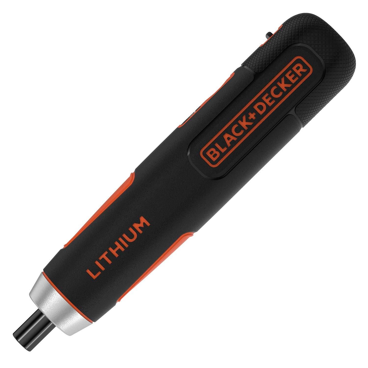 2営業日で発送 ブラックアンドデッカー BLACK DECKER BLACK DECKER プッシュドライバー BD40K27