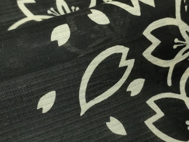 舞桜