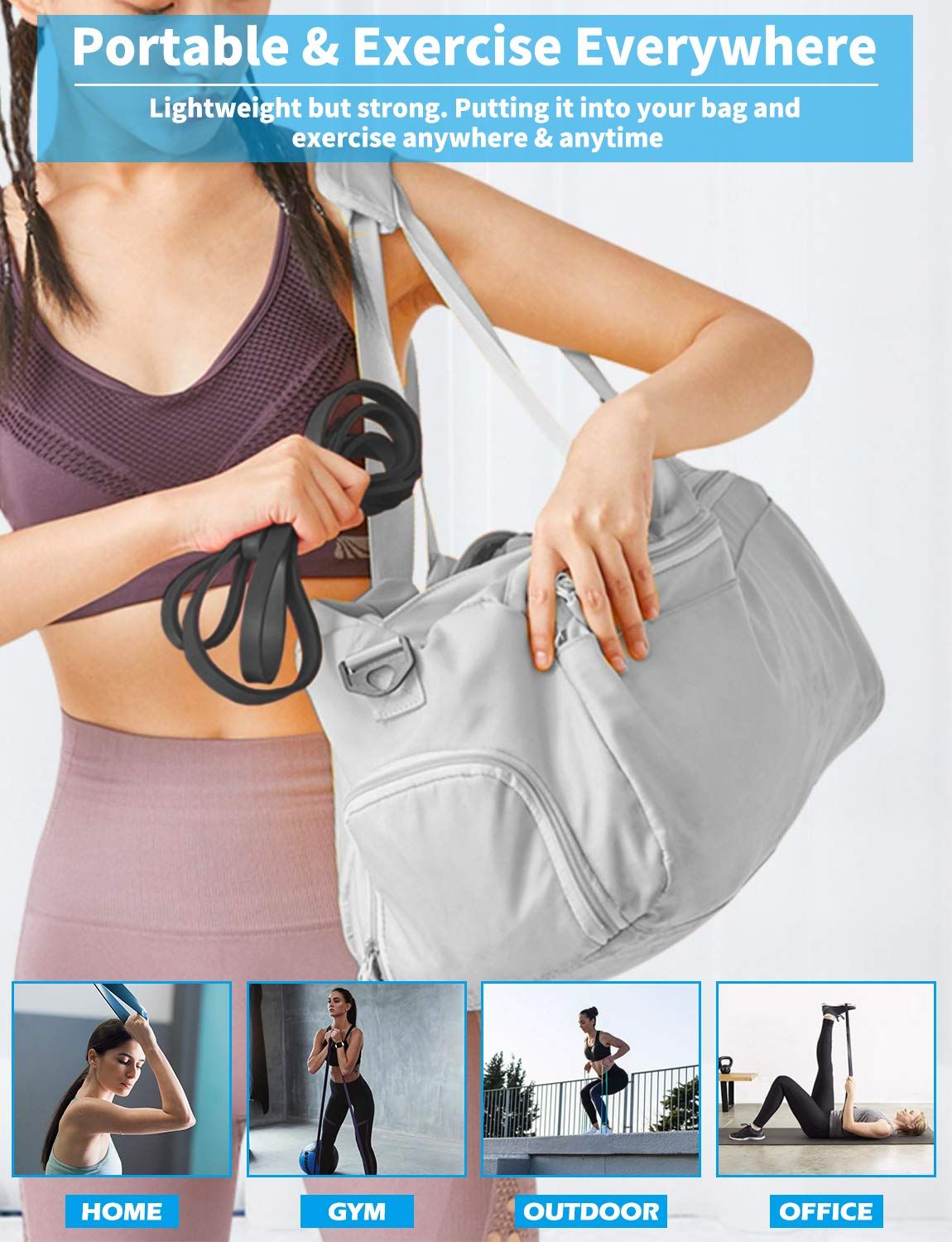 レジスタンスバンド