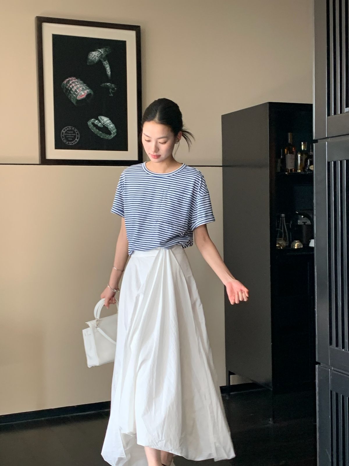 今日特価】Brunello Cucinelli 25SS イタリアン・クオイエット