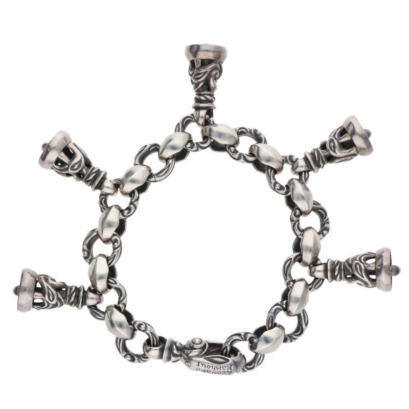 ロンワンズ ドーヴベル ブレスレット ロンワンズ シグネット ウィズ 1