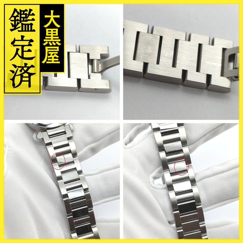 カルティエ パシャ WSPA0021 【432】 - メルカリ 