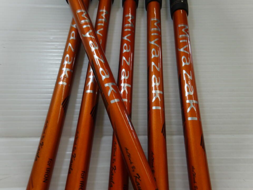 SRIXON Z565 S Miyazaki Kaula 8 for IRON アイアンセット ダンロップ 最短 WHITEMONARCHHOTEL_COM