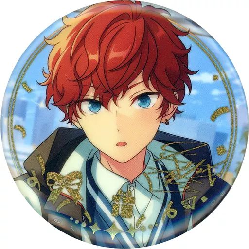 中国 天城一彩（あんスタ 天城一彩 中国）