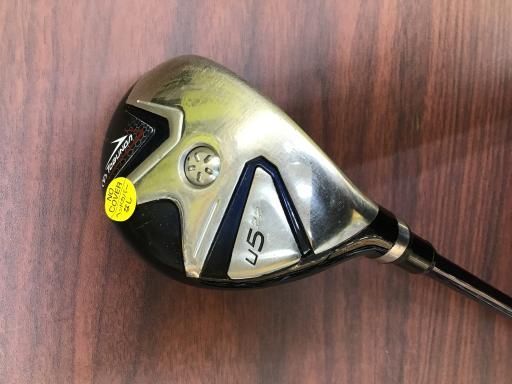 トブンダ アイアン 6本 右 TOBUNDA TRYFIT iblend トブンダ アイアン 6