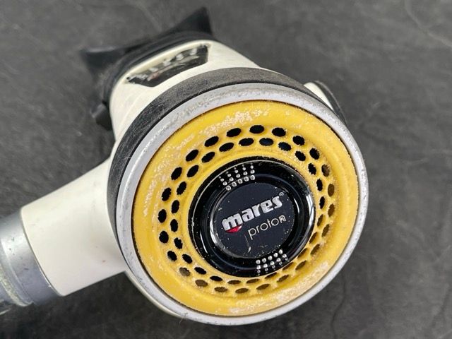 マレス スキューバプロ