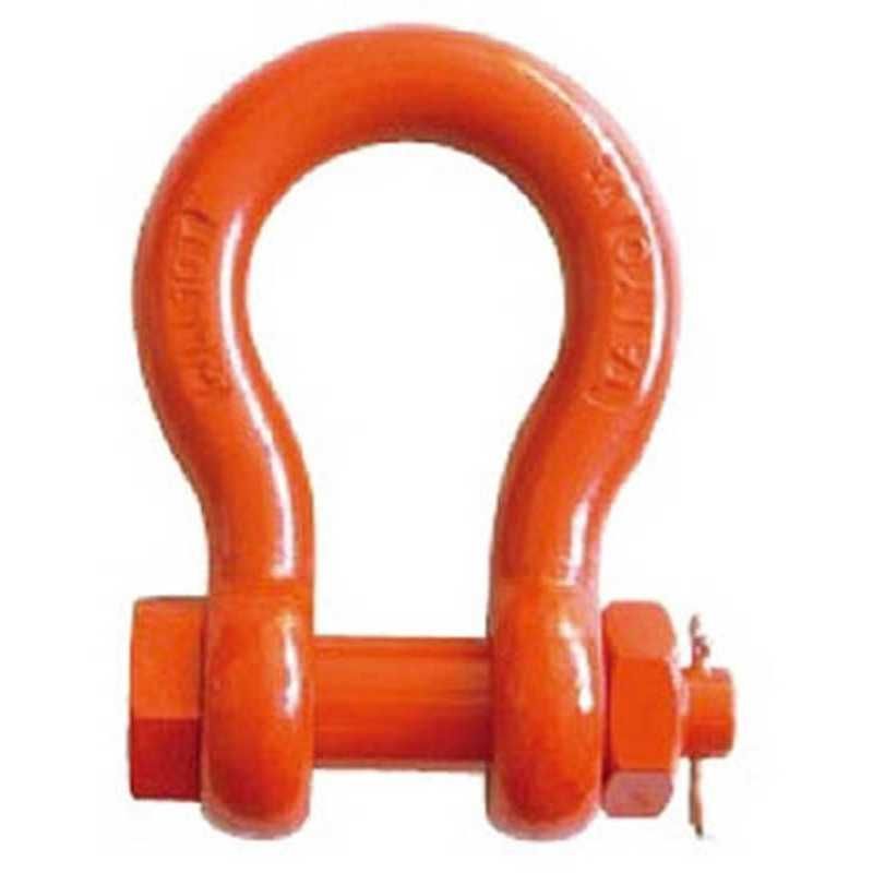 【 新品 未開封 】 大洋製器工業 大洋 スーパーアロイシャックル TB-5t TB-5T 未使用 送料無料