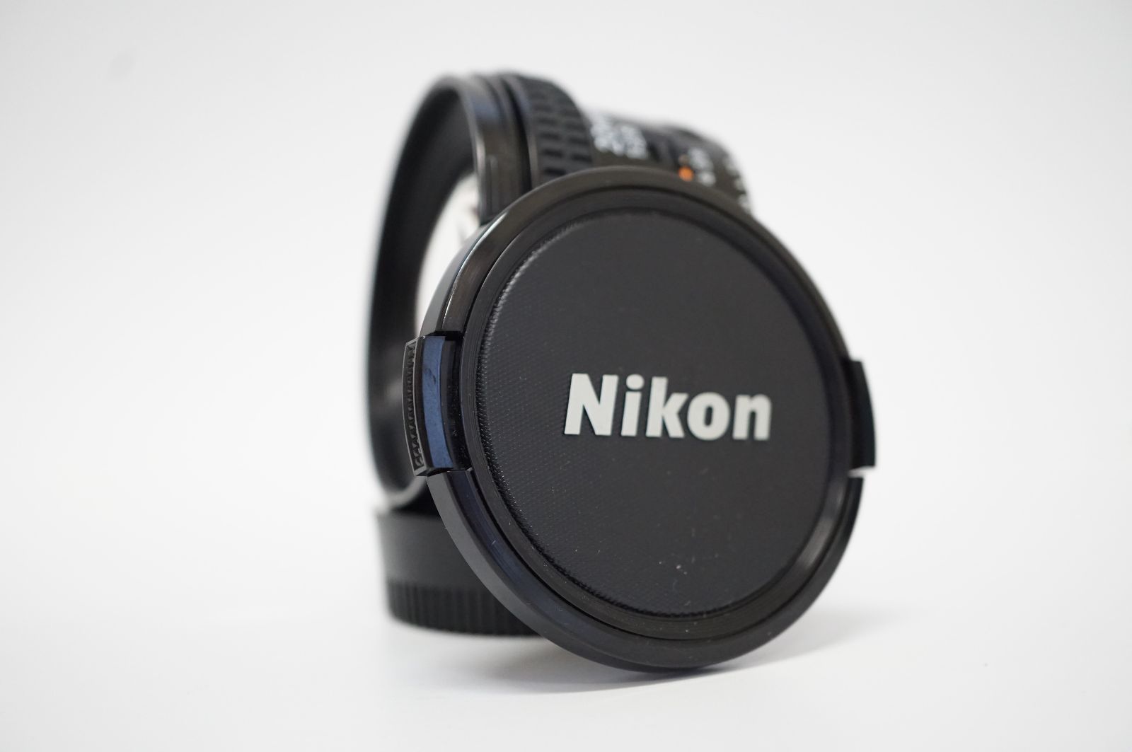 けい 専用 C261050-2) 節約 Nikon AF 20mm F2.8 単焦点レンズ C261050-2) Nikon