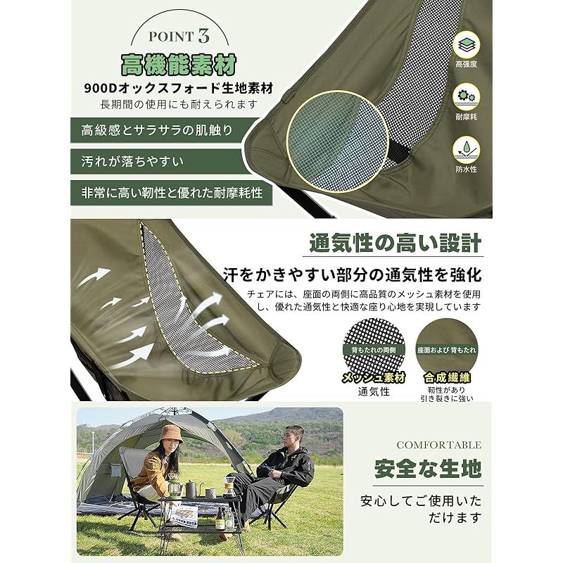 コンパクト 折り畳み