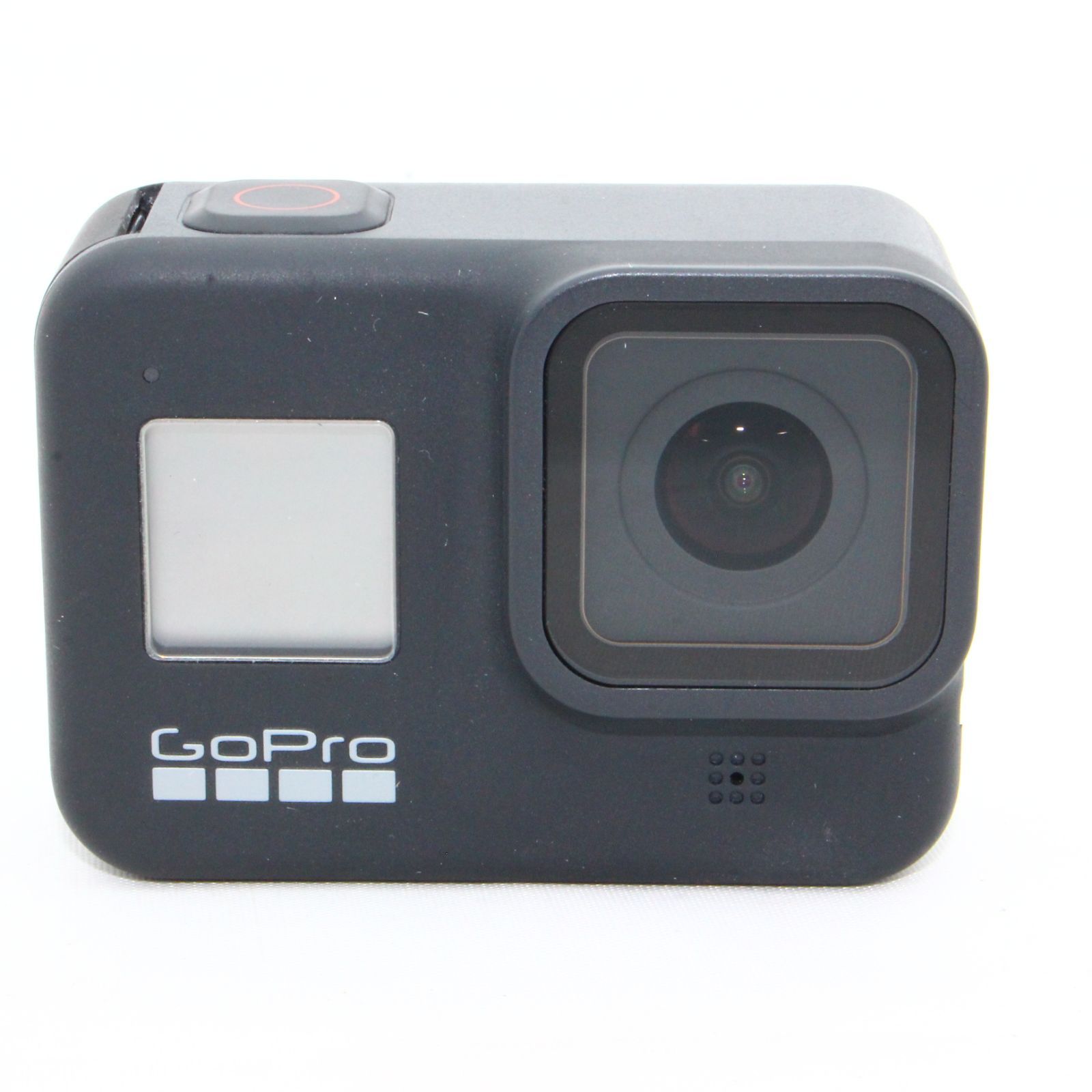 GoPro HERO8 Black 初回限定BOX CHDHX-801-FWB - M&T Camera【中古保証