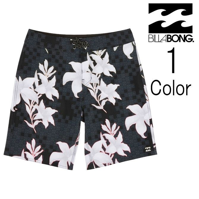 ビラボン Billabong キッズ SUNDAYS PRO TRUNKS ボードショーツ 子ども服 be015504
