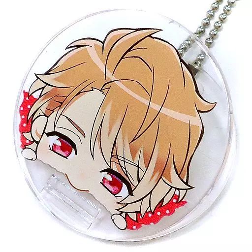 A3！ 茅ヶ崎至 缶バッジ ラバスト 色紙 アクキー はむはむクリップ A3