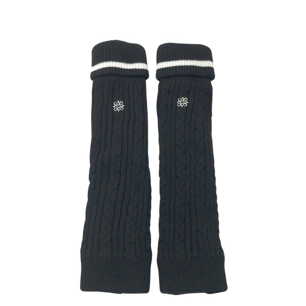 新品タグ付】セントアンドリュース　レッグウォーマー　ゴルフ セント・アンドリュース St.ANDREWS レッグウォーマー ゴルフ セント