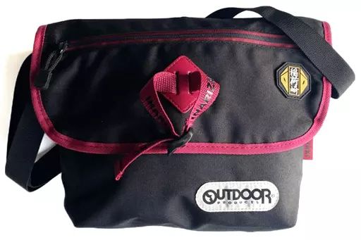 中古】雑貨 稲荷崎高校 OUTDOOR PRODUCTSコラボ ショルダー