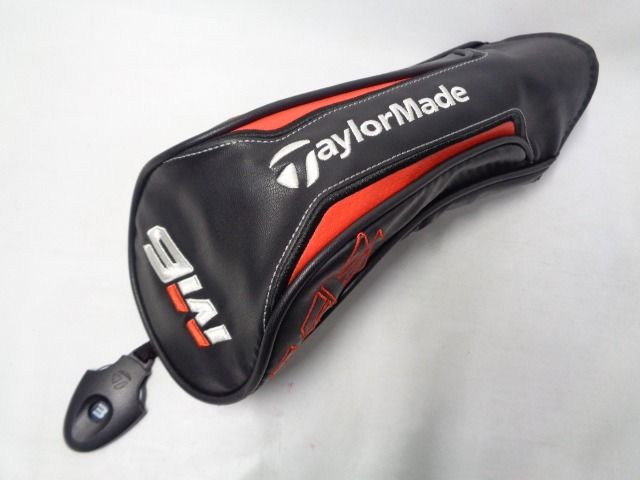 入間□【中古】 フェアウェイウッド テーラーメイド TaylorMade 3W M6