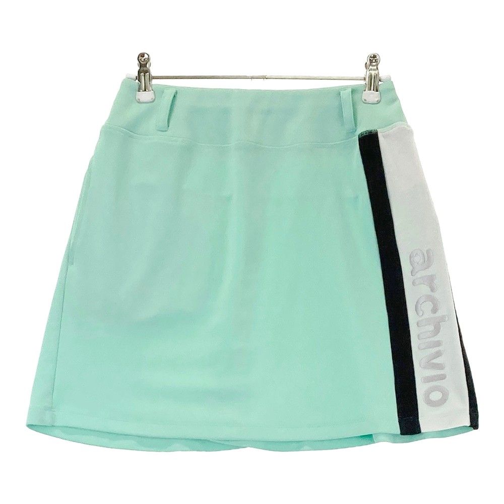 アルビチオ スカート レディース サイズ36美品 美品)アルチビオ