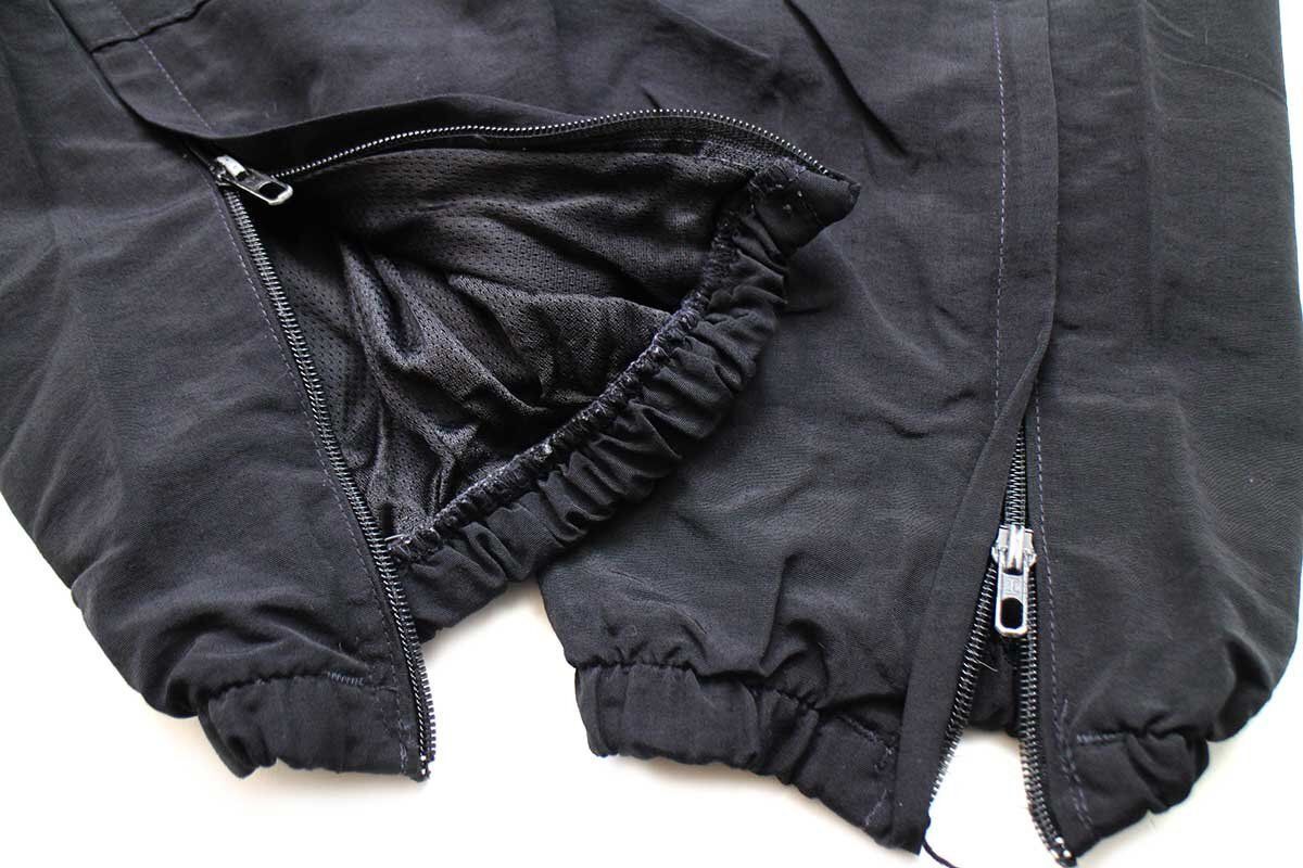00s US ARMY 米軍 トレーニング パンツ ナイロン IPFU M DEADSTOCK】U.S.ARMY IPFU TRAINING PANTS 米軍 ナイロン
