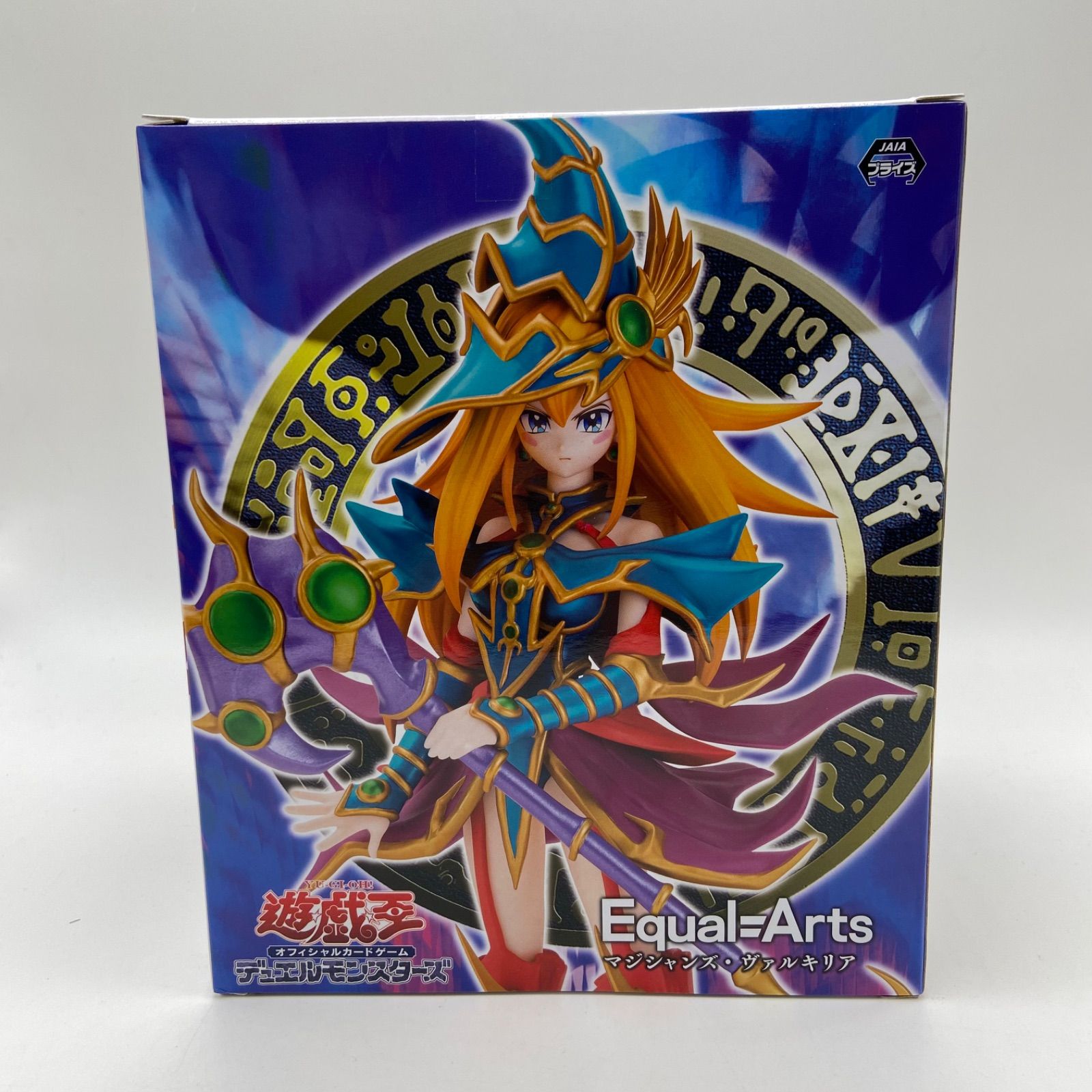 公式】アクセサリーの激安通販 美少女フィギュア】遊戯王OCG
