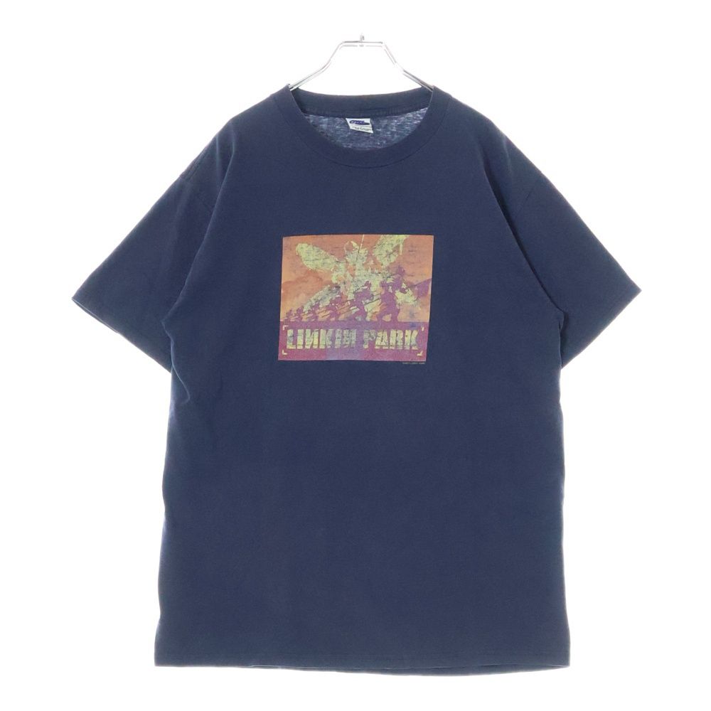 VINTAGE (ヴィンテージ) 00S LINKIN PARK HYBRID THEORY リンキン