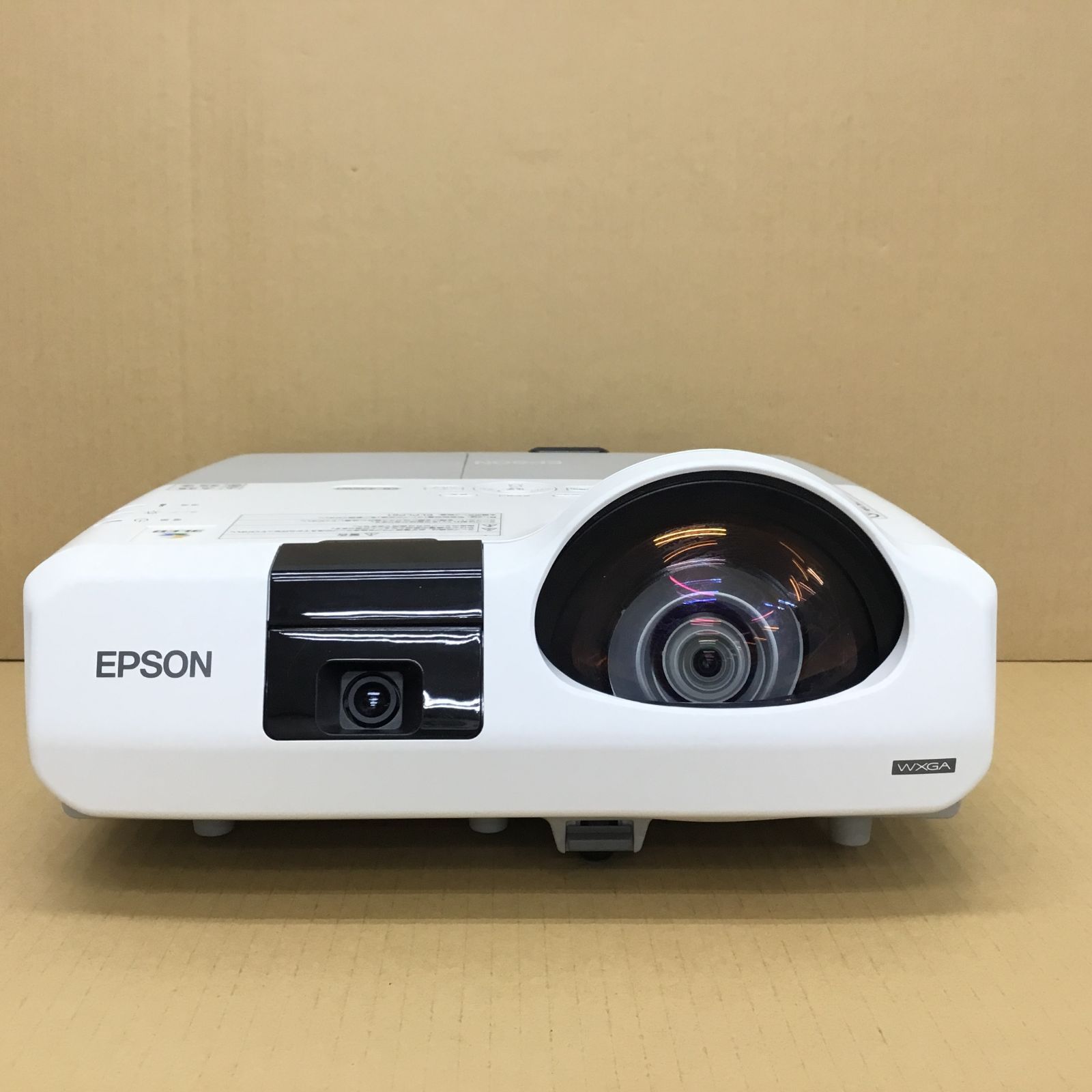 EPSON EB-436WT - 1