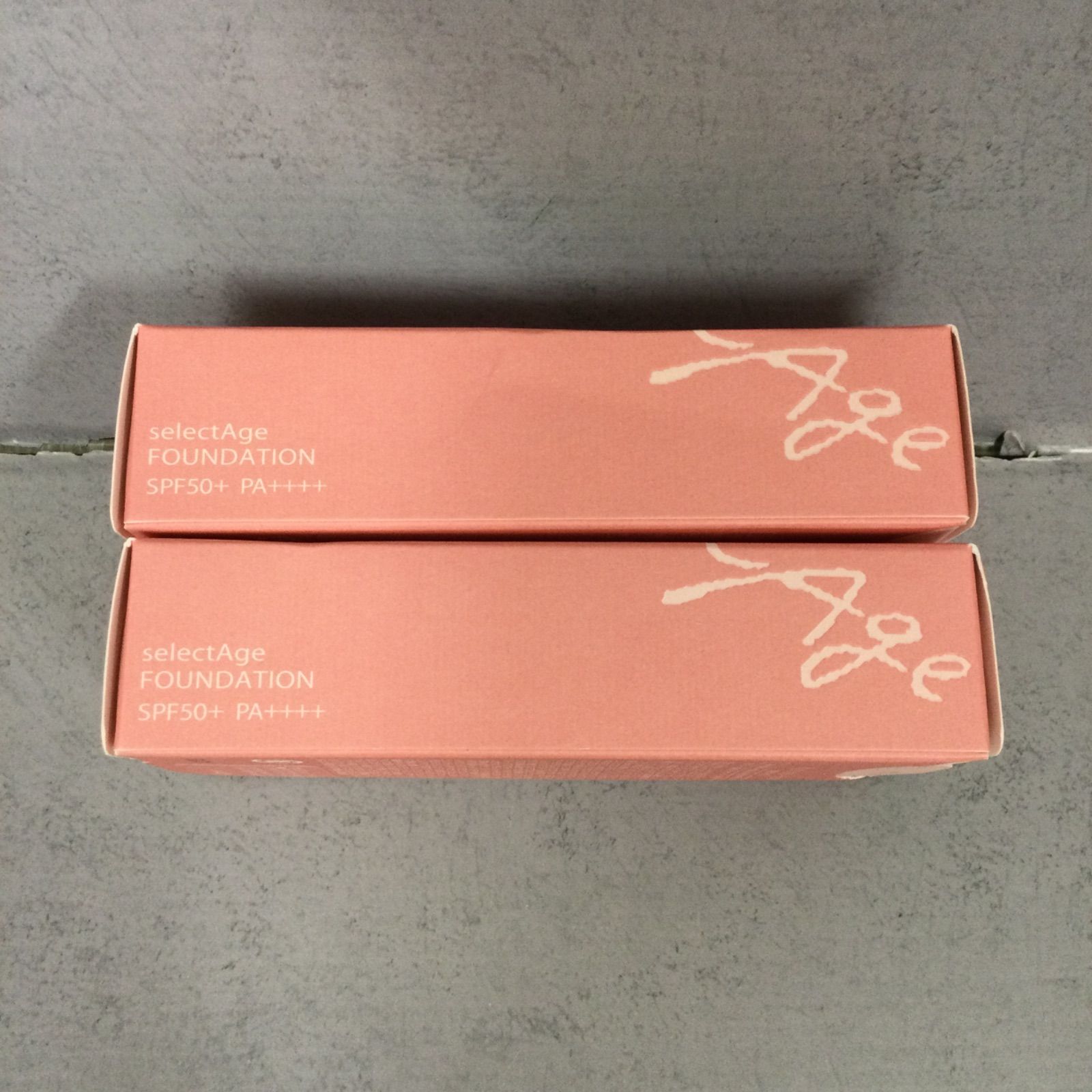 R875 K FLORAISON フロレゾン セレクタージュ STファンデーション 01  