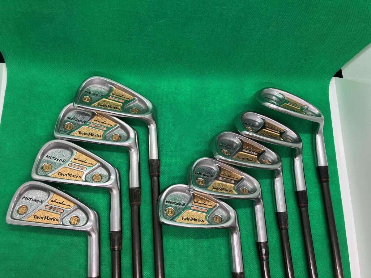 MG-818 ホンマ メンズ ゴルフ アイアン 11番 SW 3S 3星 R MG-818 ホンマ メンズ ゴルフ アイアン 11番 SW 3S 3星 R - メルカリ