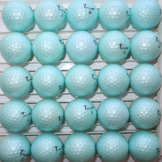 Aランク 25個 トラスト オーロラ ブルー 良品 Trust Aurora ロスト