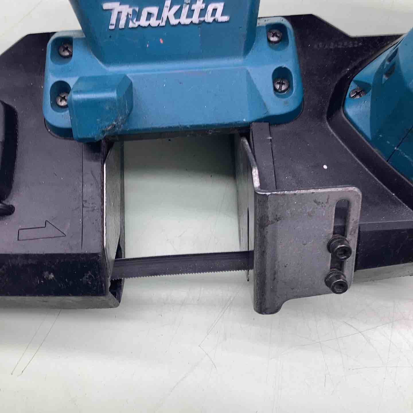 マキタ makita コードレスバンドソー PB181DZ 越谷店 HRDEVELOPMENT_JP