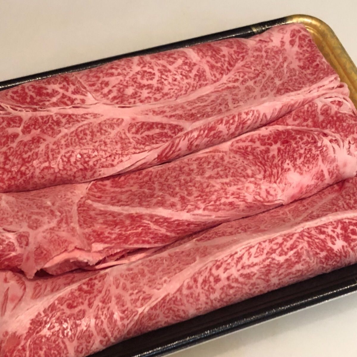 すき焼