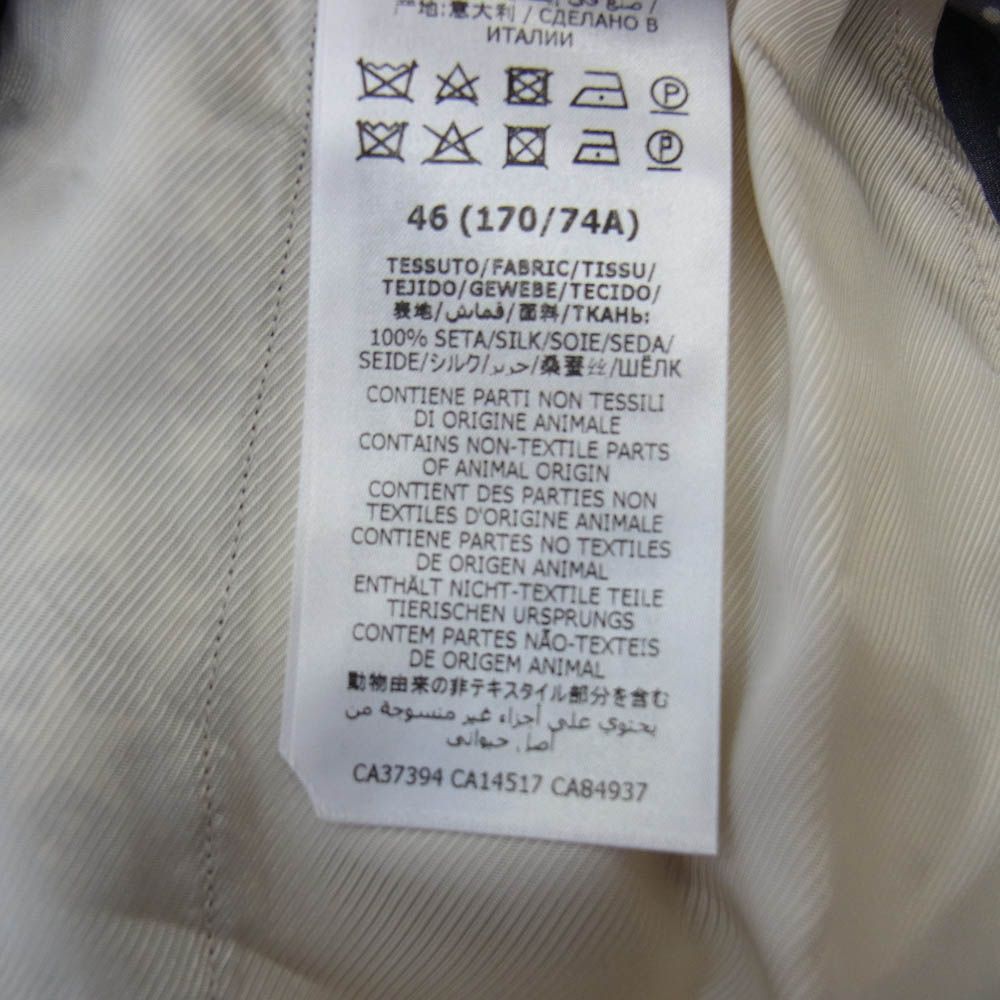 GUCCI グッチ 星柄 シルクショートパンツ ブラック 新品 柄パンツ