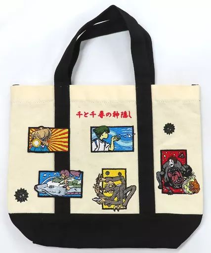 「千と千尋の神隠し」 スタジオジブリ×HOT TOPIC アパレルコレクション 新品 公式■千と千尋の神隠し■Tシャツ ジブリ HOTTOPIC カオナシ 映画