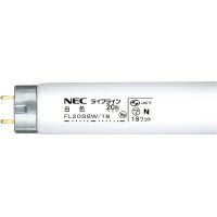 一波長形蛍光灯グロースタータ形 ２０Ｗ 白色２５本 ホタルクスFL20SSW|18 ホタルクス