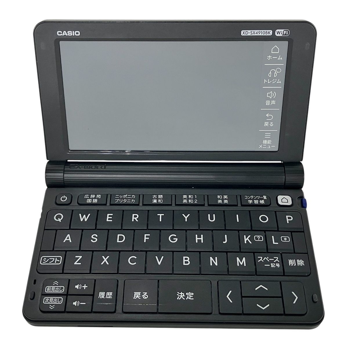 CASIO XD-SX4910