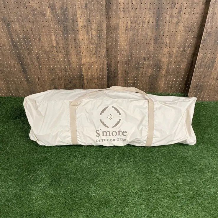 S more スモア Tippo400 ティピーテント テント