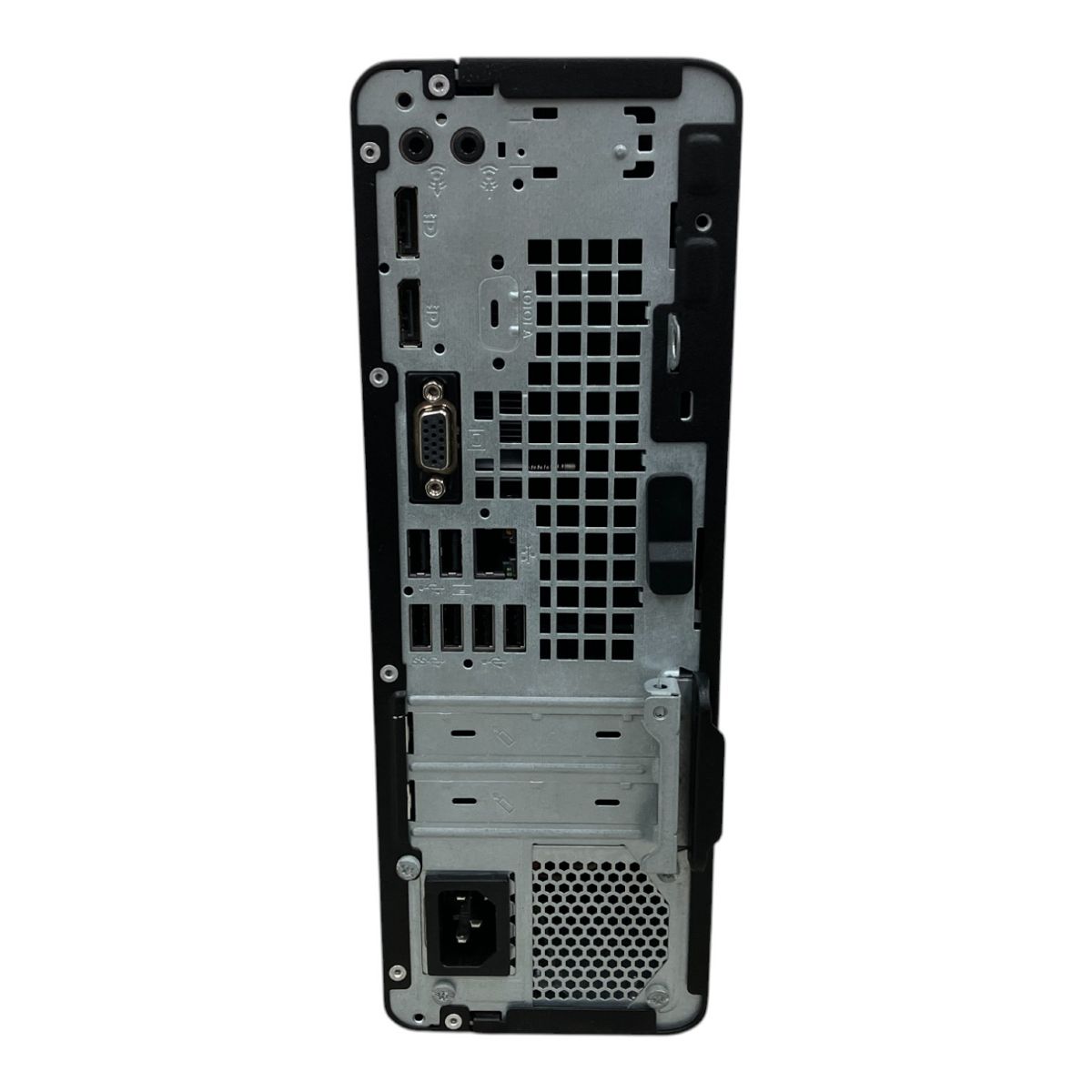 HP ProDesk 600 G3 デスクトップPC Intel i7-6700 Amazon.com: HP ProDesk 600 G3 SFF Desktop Computer Inter i7