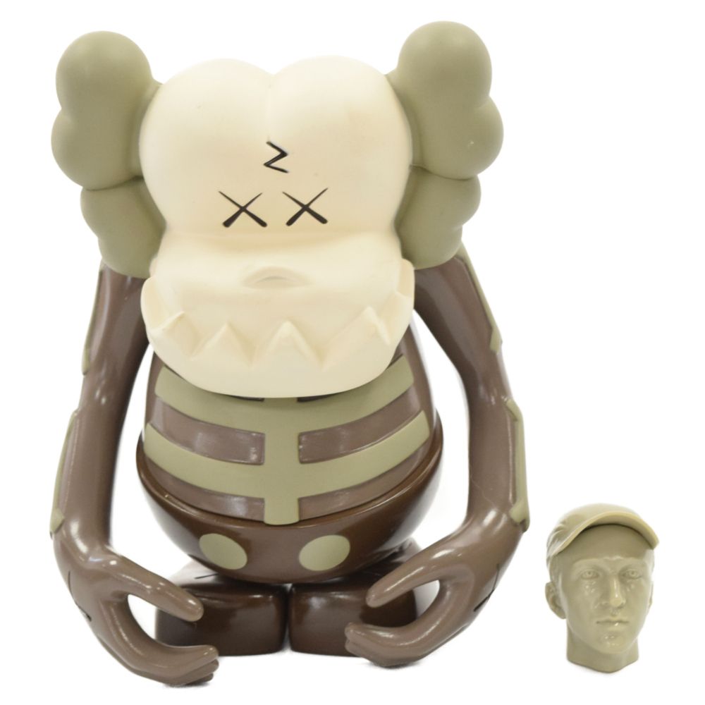 MEDICOM TOY (メディコムトイ) ×KAWS×BOUNTY HUNTER ORIGINALFAKE ...