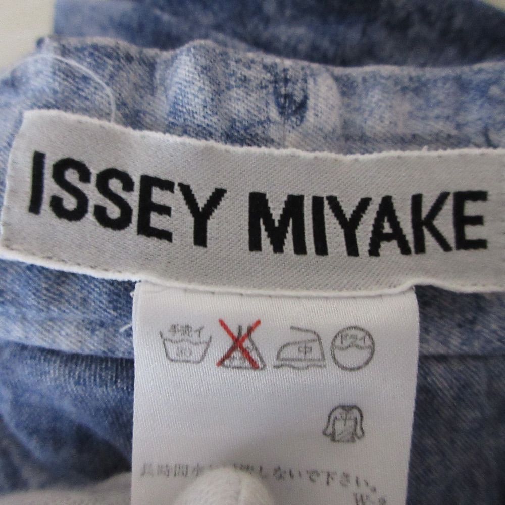MIYAKE イッセイミヤケ