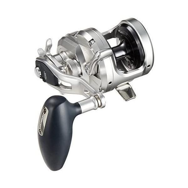 シマノ(SHIMANO) ベイトリール 両軸 ジギング 17 オシアジガ