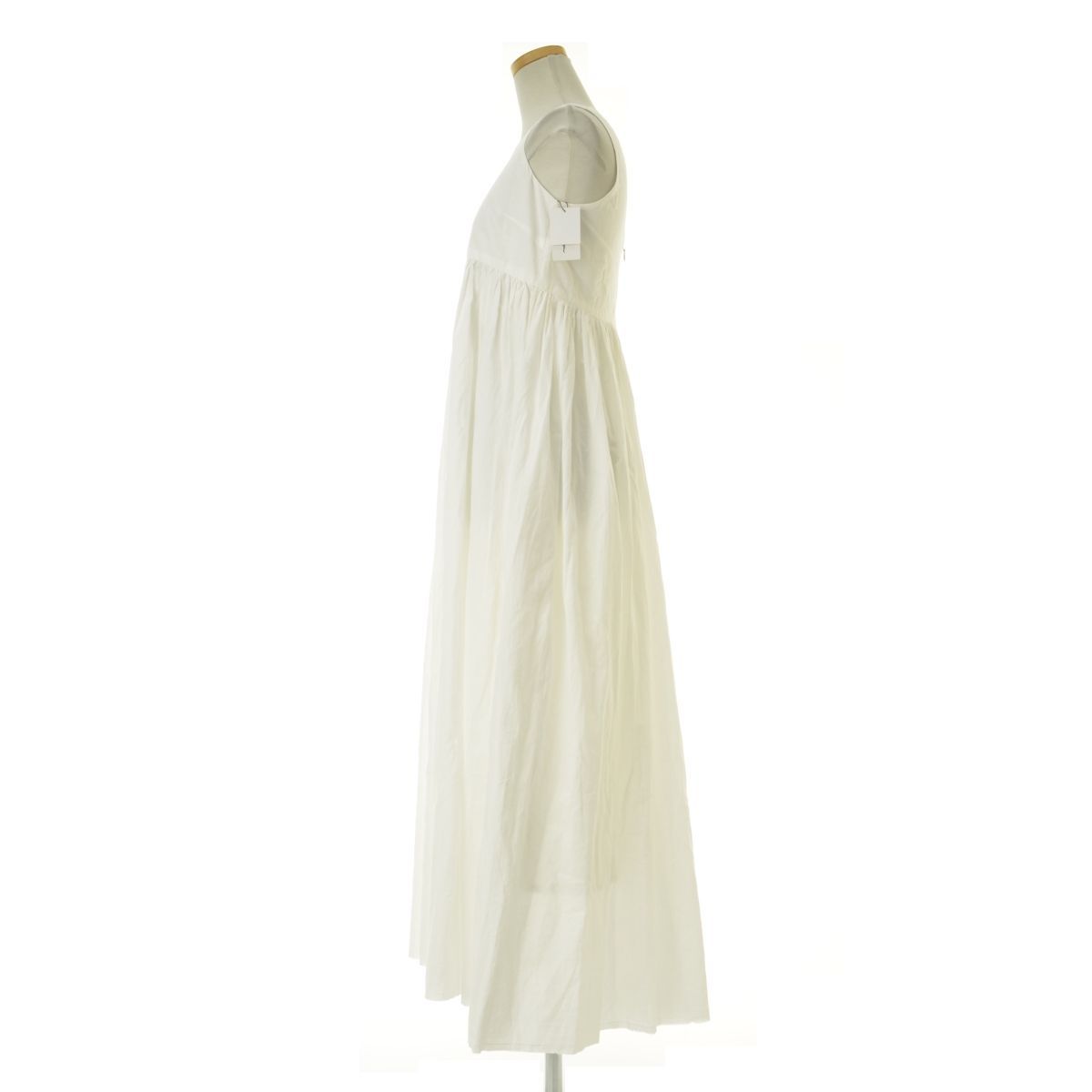 ロンハーマン RHCRonHerman Cotton Gather Dress 【公式通販】