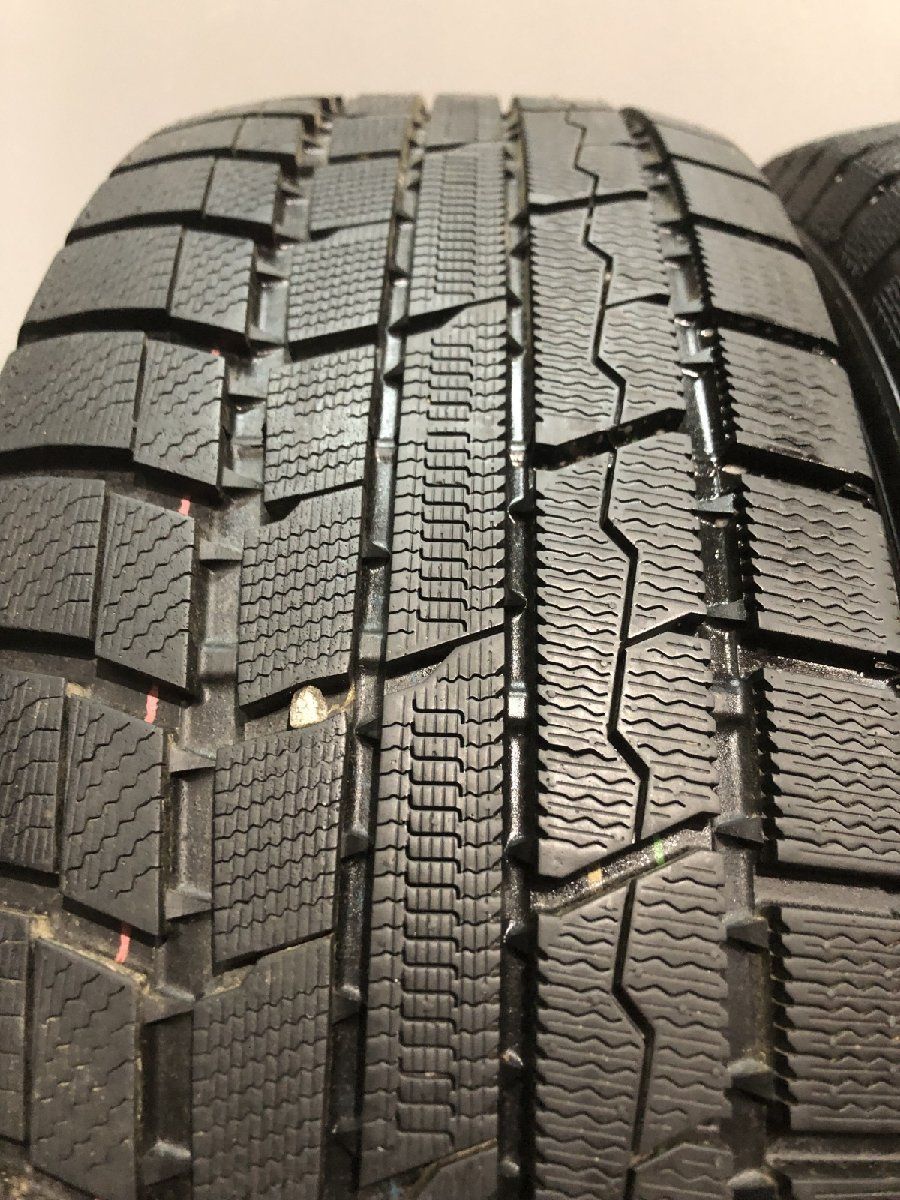 TOYO winter TRANPATH TX 235⁄65R18 18インチ スタッドレス 4本 22年製