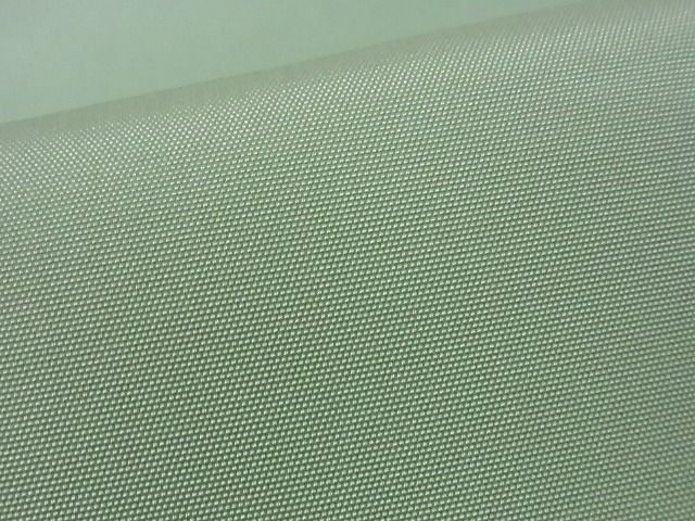 色無地 柳茶色