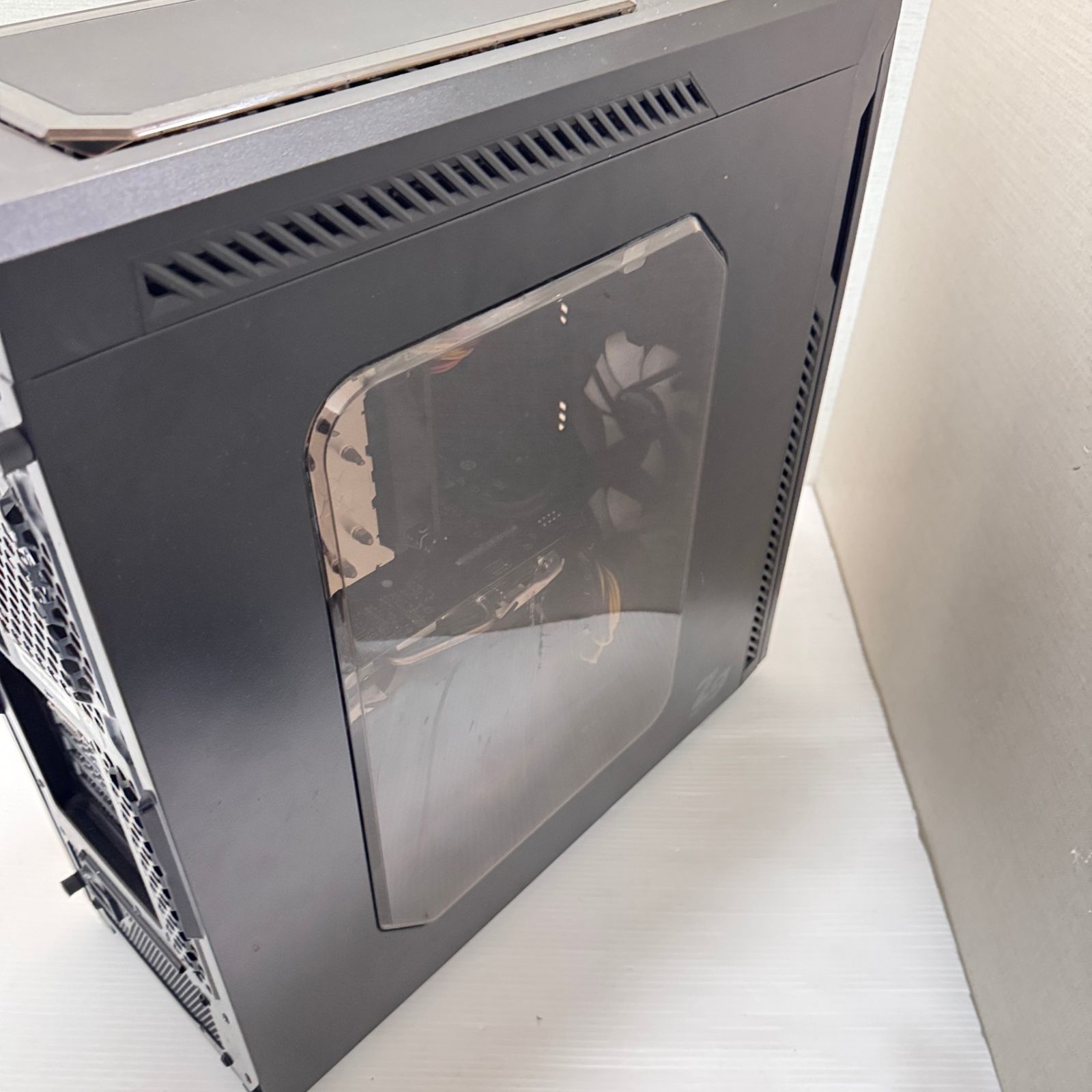 ☆動作確認済み ゲーミングPC Geforce GTX1060 第9世代Core i5